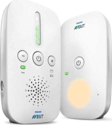 Philips Avent Baby Monitor SCD502/52