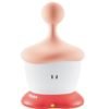 Beaba gecə işığı Pixie Nightlight Stick Corail, rəng qırmızı