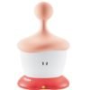 Beaba children’s nightlight Pixie Nightlight Stick Corail, color is coral