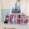 Disney Frozen Fold and Go Arendelle Castle 93378