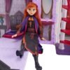 Disney Frozen Fold and Go Arendelle Castle 93381