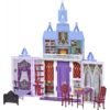 Disney Frozen Fold and Go Arendelle Castle 93384