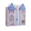 Disney Frozen Fold and Go Arendelle Castle 93387