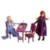 Disney Frozen Fold and Go Arendelle Castle 93399