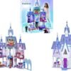 Disney Frozen 2 Ultimate Arendelle Castle 93418