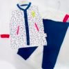 Flexi baby&kids 217283 Костюм 2-ка (штанишки и кофточка) 91938