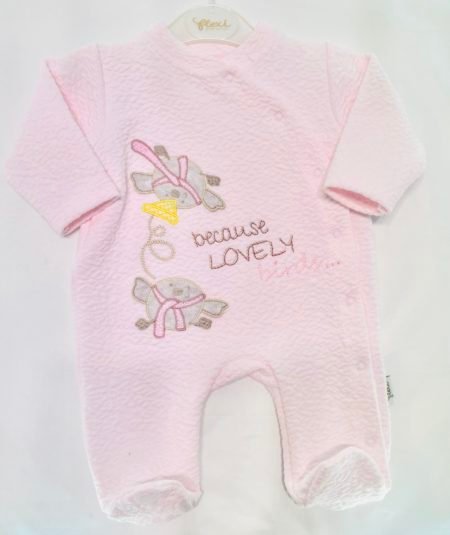 Flexi baby&kids 213654 Боди