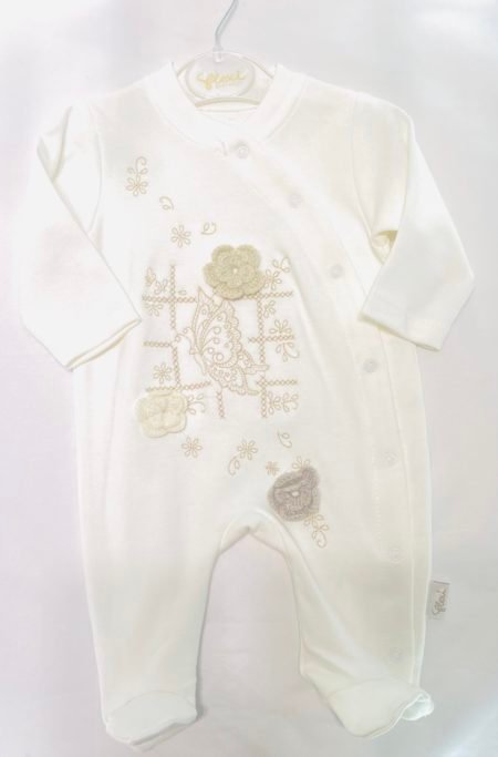 Flexi baby&kids 213660 Боди
