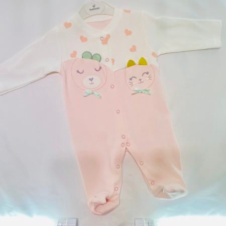 Twetoon 113520 baby romper