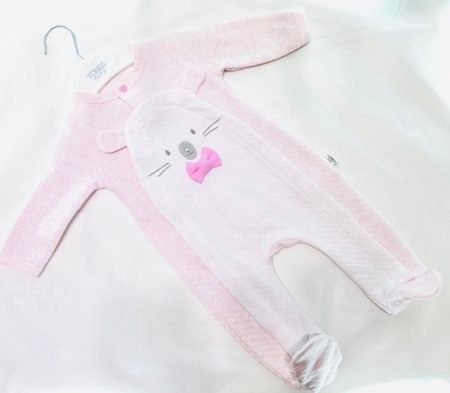 Tongs baby 1754 Боди