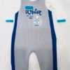 Tongs baby 2355 Комбинезон с кофточкой