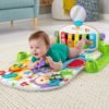 Развивающий коврик Fisher-price FWT16 Пианино Делюкс