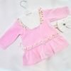 Caramell ELB5699 Dress and headband