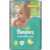 Подгузники Pampers (Памперс) New Baby-Dry 3 (6-10 кг) 14 шт 99226