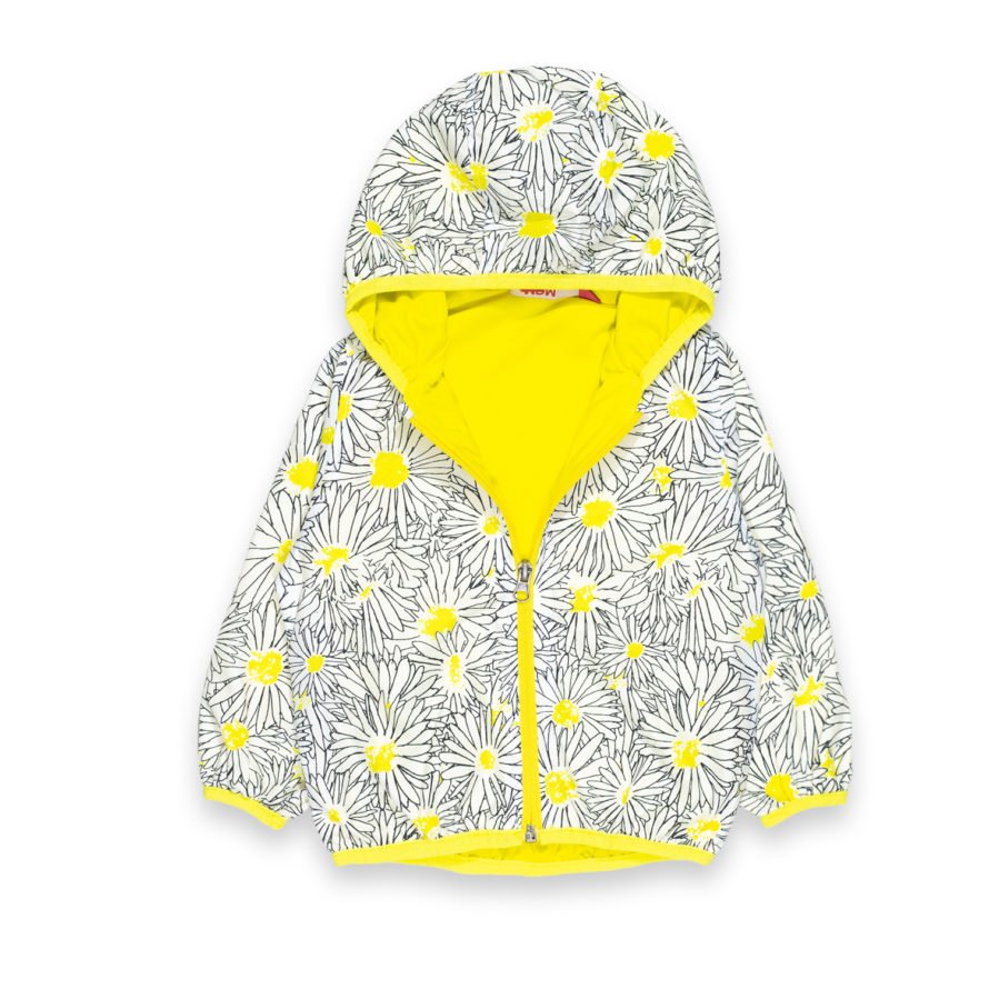 MiDiMOD 20332 Windbreaker 1-5 years
