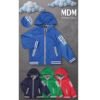 MiDiMOD 20356 Куртка-ветровка 6-12 лет