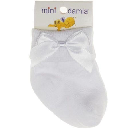 Mini Damla 41123 uşaq corabları