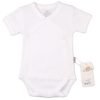 Mini Damla 42764 боди с коротким рукавом 102245