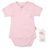 Mini Damla 42764 боди с коротким рукавом 102248