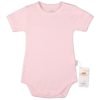 Mini Damla 42821 боди с коротким рукавом 102263
