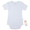 Mini Damla 42821 боди с коротким рукавом