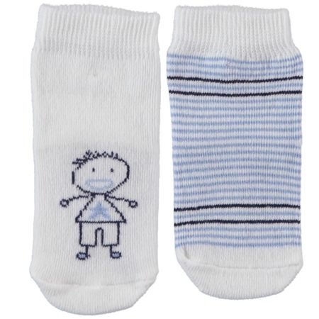 Mini Damla 42859 детские носочки