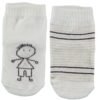 Mini Damla 42859 детские носочки 102305