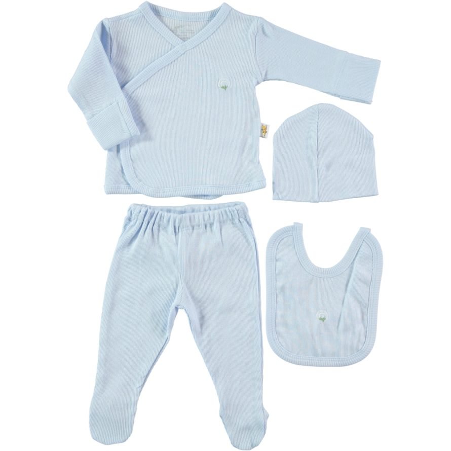 Mini Damla 42984 Hədiyyə dəsti 4  əşyalı.