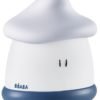 Beaba Ночник детский Pixie Night Light Soft Mineral, цвет серый