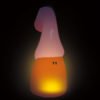 Beaba Ночник детский Pixie Night Light Torch Corail, цвет коралловый 105532