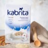 Kabrita Рисовая каша на козьем молочке для детей, с 4 месяцев, 180 г 164208