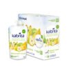 Kabrita baby puree ” Fruit Smoothie”, with goat cream, 100 g 164318