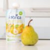 Kabrita baby puree ” Fruit Smoothie”, with goat cream, 100 g 164309