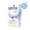 Kabrita Рисовая каша на козьем молочке для детей, с 4 месяцев, 180 г