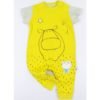 Tongs baby 2202 sweet crocodile короткий комбинезон 108661