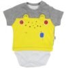 Tongs baby 2206 sweet crocodile боди 108667