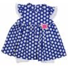 Tongs baby 2242 cute crab don ilə şalvar 108710