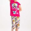 RolyPoly Viva Cuba qızlar üçün pijama RP1738