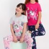 RolyPoly Summer пижама для девочек RP1730 106945