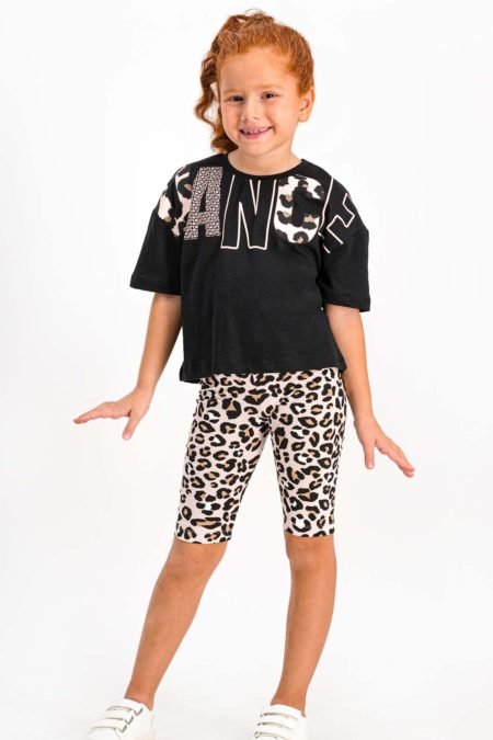 RolyPoly Dance pajamas for girls RP1807