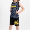 RolyPoly Batman pajamas for boys L1148