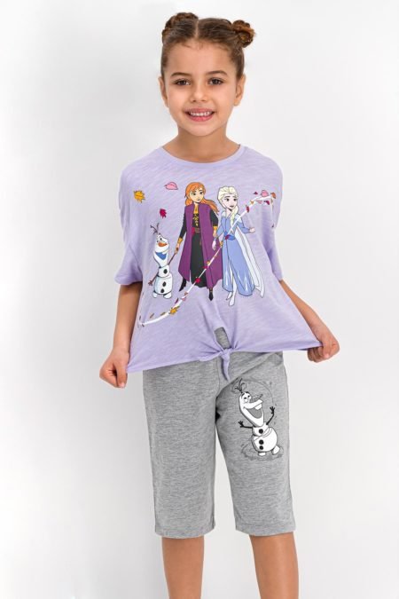 RolyPoly Frozen pajamas for boys D4323