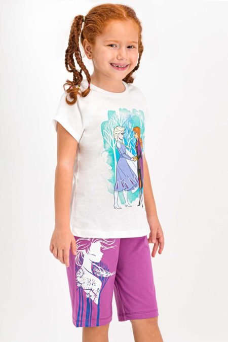 RolyPoly Frozen pajamas for boys D4324