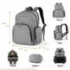 Colorland CLDBB-155B 114115
