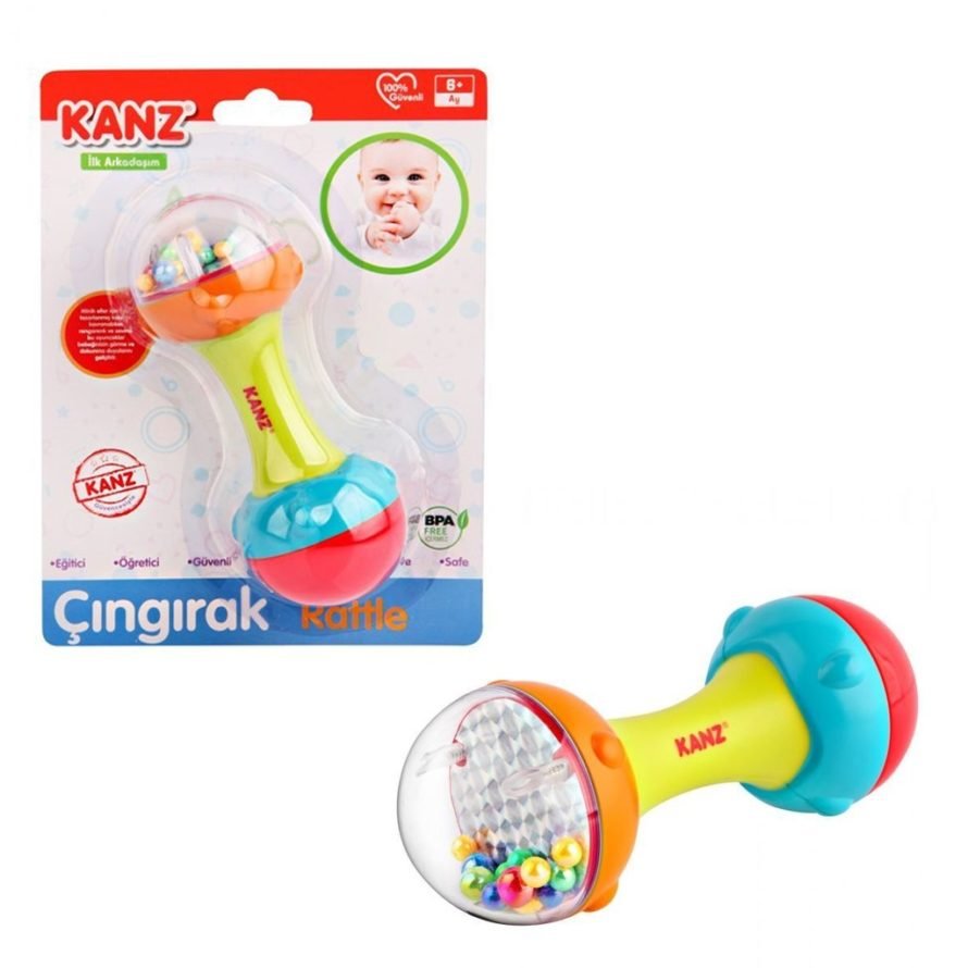 Cinqiltili oyuncaq  Kanz 30256
