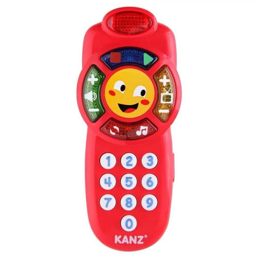 Kanz забавный телефон
