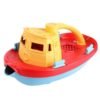 Игрушка корабль кружка Kanz 30758