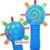 Myakişı (Мякиши) cinqiltili oyuncaq “ŞuMyakişi” (Maracas) 123324