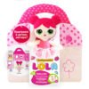 Toy Myakishi “LOLA dollhouse” 123344