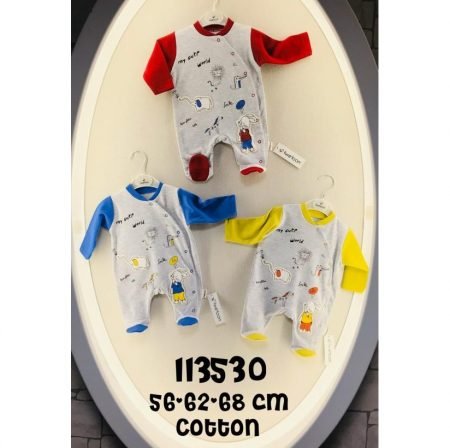 Twetoon overalls  113530